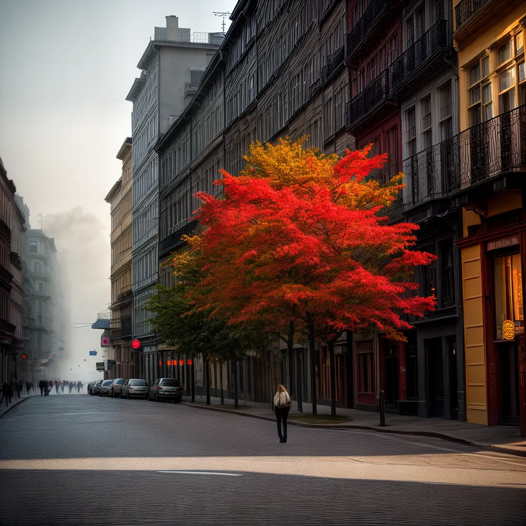 Qual o Significado de Sonhar com Cores e Épocas? 3 Fotos cores eras pintura vibrante