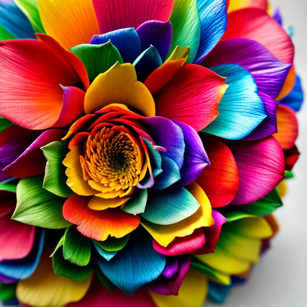 Significado de Sonhar com Coroa de Flores: Descubra as Mensagens Ocultas 4 Fotos coroa flores vibrante significado