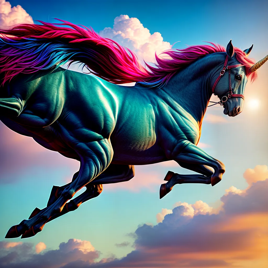 Desvende o Significado de Sonhar com uma Corrida Fantástica 4 Fotos corrida nuvens criaturas coloridas