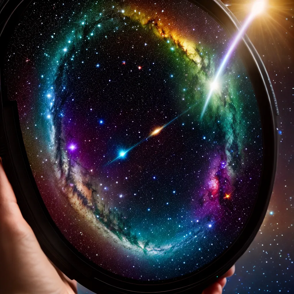 Rugido Estelar: Revelando os Mistérios do Significado dos Sonhos na Galáxia 2 Fotos cosmos constelacao sonhos segredos