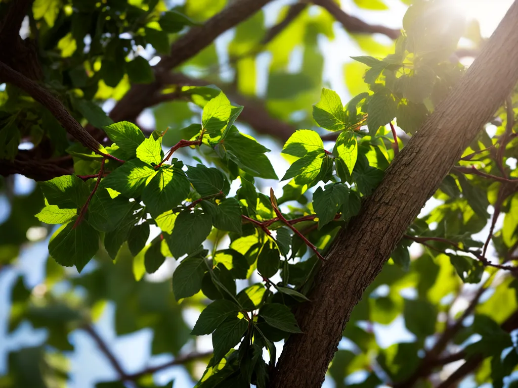 Ultrapassando Barreiras: Como as Plantas Trepadeiras nos Sonhos nos Guiam para Novos Caminhos 6 Fotos crescimento folhas verdes trepadeira jornada