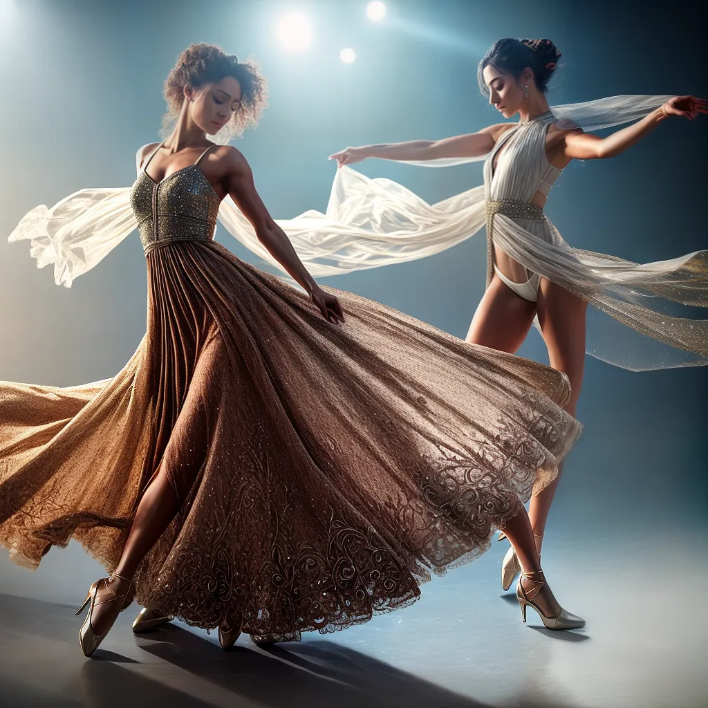 Fotos danca fabrico pulga significado sonhos