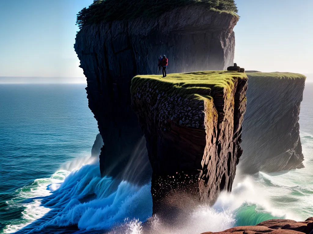 Significado de Sonhar com Vulnerabilidade: Troca de Experiências e Vitoriosidade 6 Fotos desafio oceano vulnerabilidade resiliencia