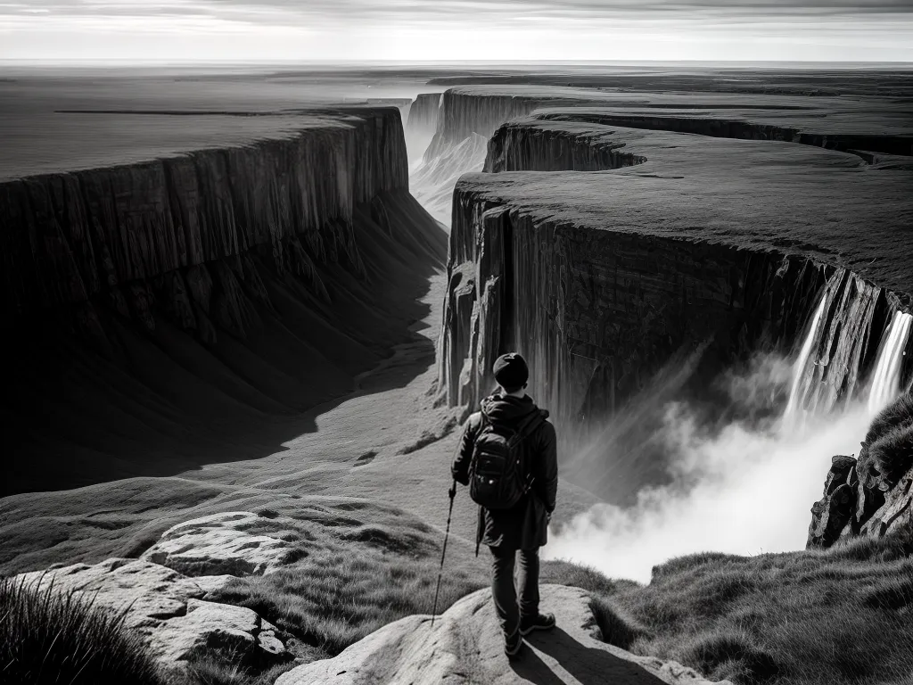 Fotos desafio sonhos pessoa paisagem