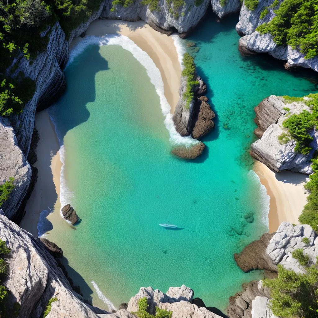 Descubra os Segredos da Fisiologia Ocular em Praias Secretas 3 Fotos descobrindo fisiologia ocular praias escondidas