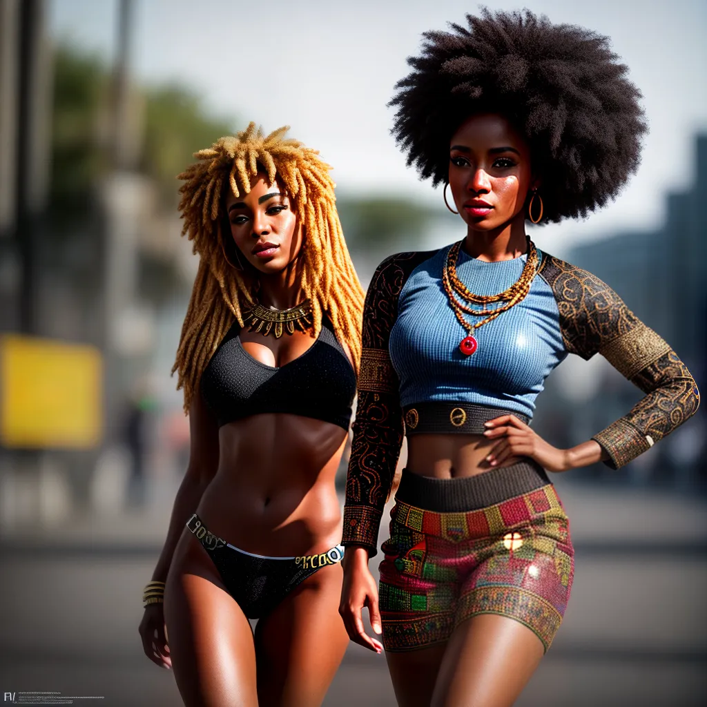 Descubra o Significado dos Sonhos Afrodescendente e Pequenina. 3 Fotos descobrindo significado afrodescendente sonhos pequenina