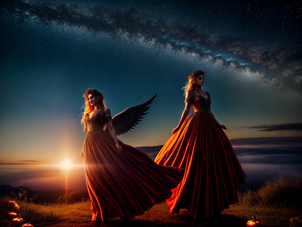 Descubra o Significado dos Sonhos: Amor, Anjo e Abóbora 4 Fotos descobrindo significado sonhos amor anjo abobora