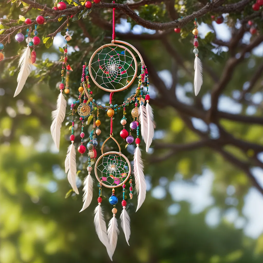 Fotos descubra poder ornamentos sonhos