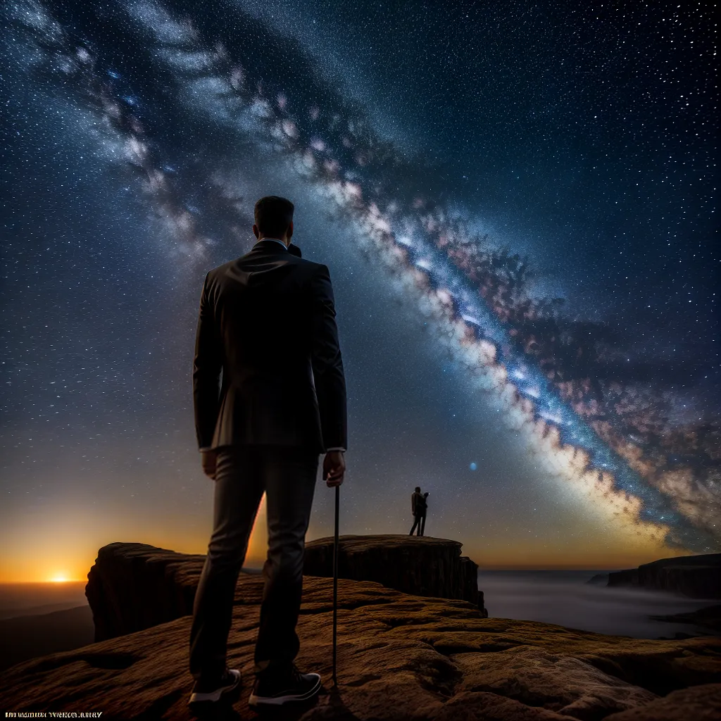 Fotos desejos estrelas esperanca