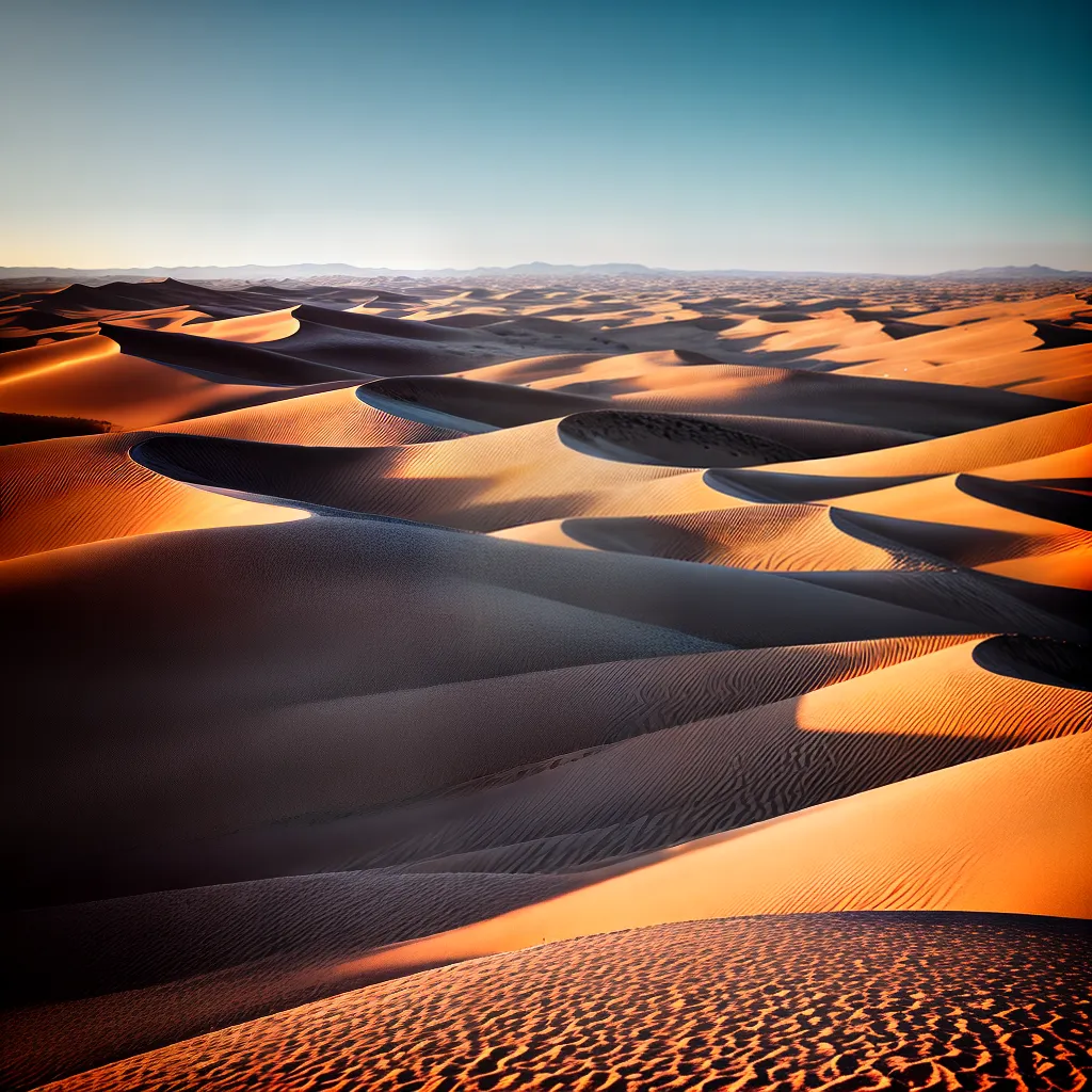 Fotos deserto sonhos solitario jornada