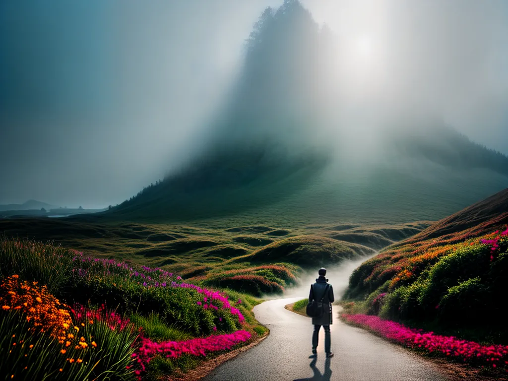 Desvendando os Desacertos: Inquietações e Fantasias 5 Fotos desvendando caminhos incertos fantasias