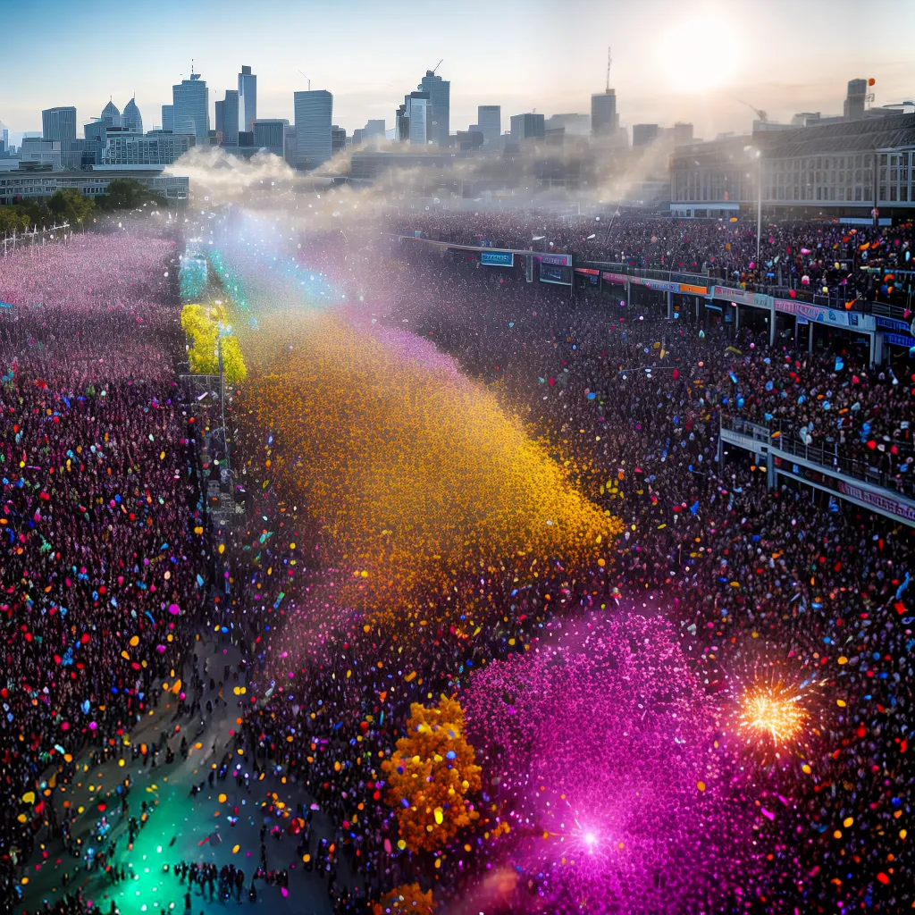 Jubarini, Jugulaci e Jiquiti: Desvendando Sonhos de Comemoração, Estrangulamento e Abelhas 4 Fotos desvendando festas magico acrobata abelhas