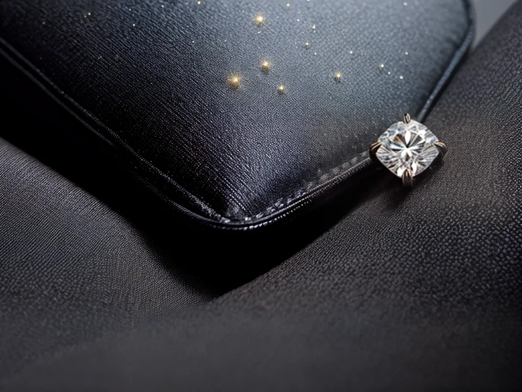 Desvendando o Brilho dos Sonhos: O Significado de Sonhar com Diamantes 2 Fotos diamante brilhante sonhos