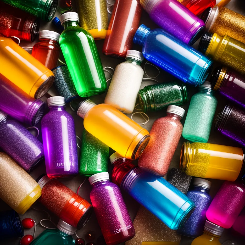 Sonhar com Amáveis Garrafas de Água: Qual o Significado? 3 Fotos dormindo garrafas ar coloridas cuidado