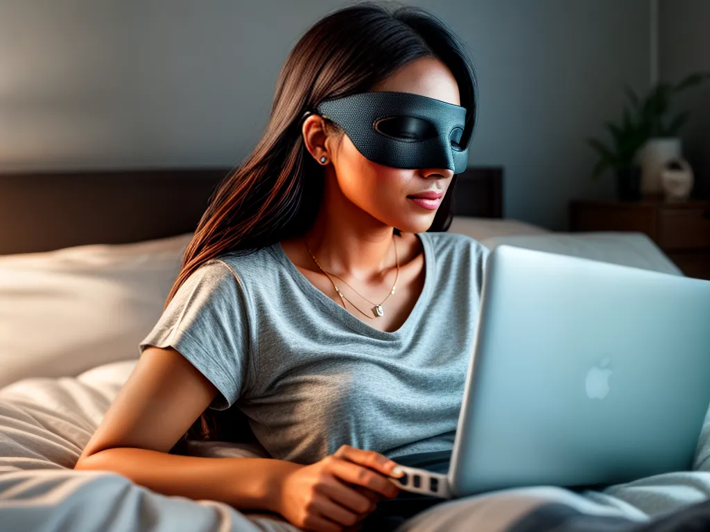 Sonhar com aparelhos: desvende seu significado oculto 2 Fotos dormindo tecnologia pensamentos