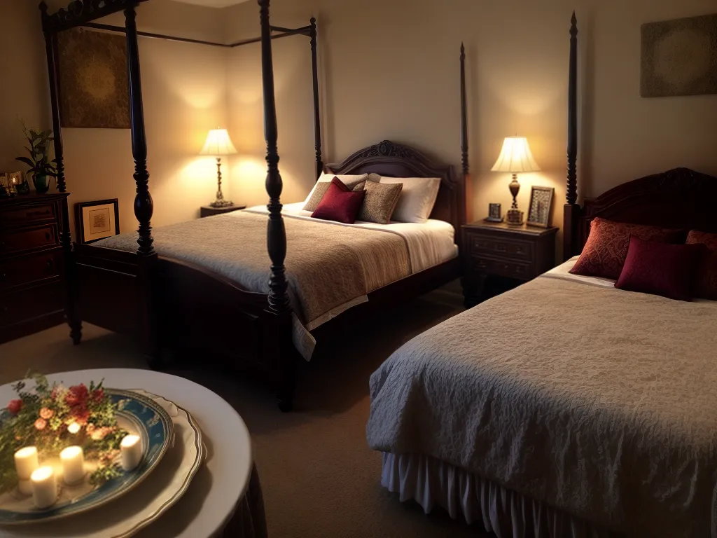 Descubra os segredos dos sonhos com Queijo, Dormitório e Cama 6 Fotos dormitorio sonhos imaginacao