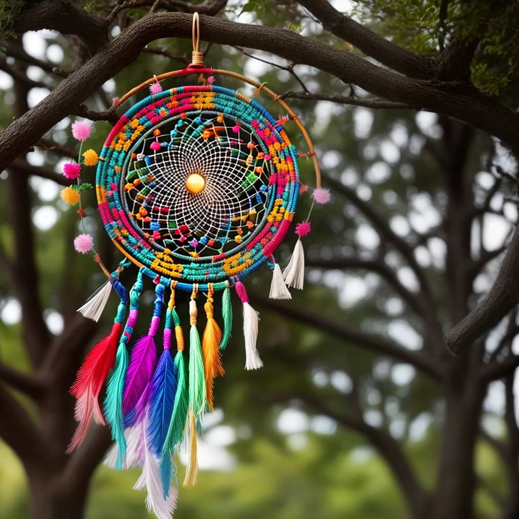 Descubra o Significado Oculto dos Sonhos e a Heredograma da Família 4 Fotos dream catcher arvore familia
