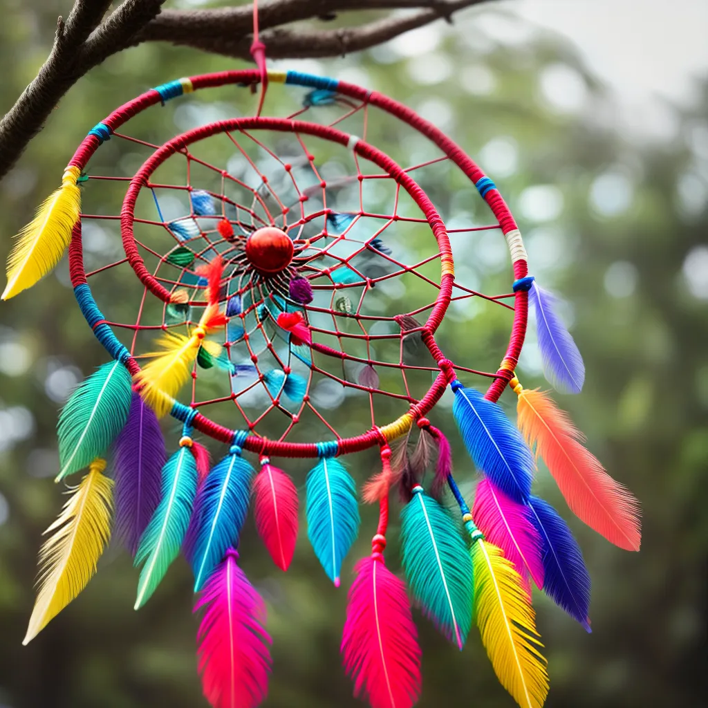 Descubra o Significado dos Sonhos com Malabarismo 3 Fotos dreamcatcher juggling propriedades