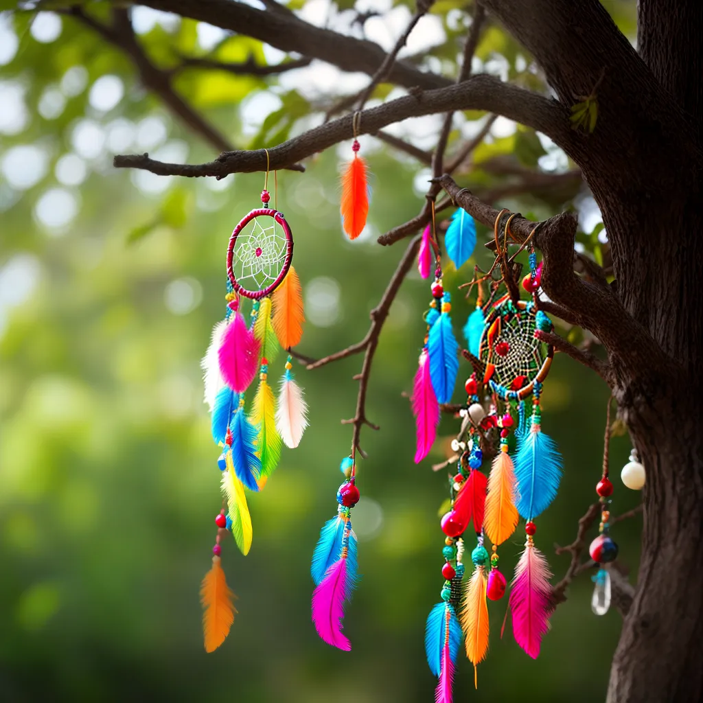 Desvendando o Significado dos Sonhos: Caranguejos, Doces e Corações 6 Fotos dreamcatcher sonhos caranguejo doces