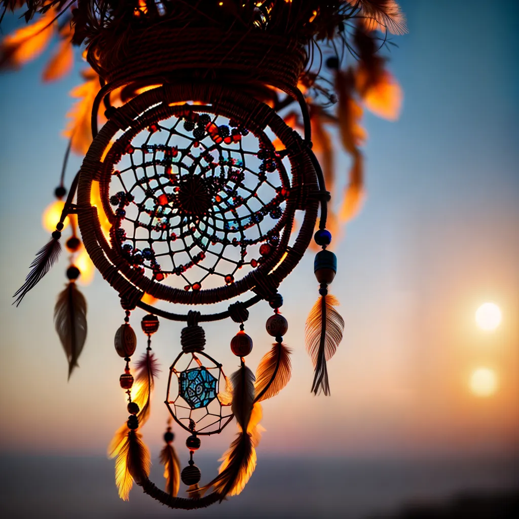 Descubra o Significado dos Sonhos com Transformadores e Circuitos 3 Fotos dreamcatcher tecnologia universo