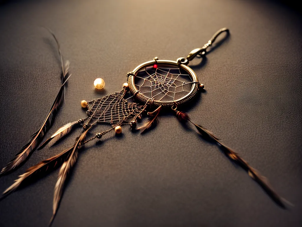 3. Os feminicídios nos sonhos: entenda suas mensagens ocultas. 2 Fotos dreamcatcher teia mensagens perdidas