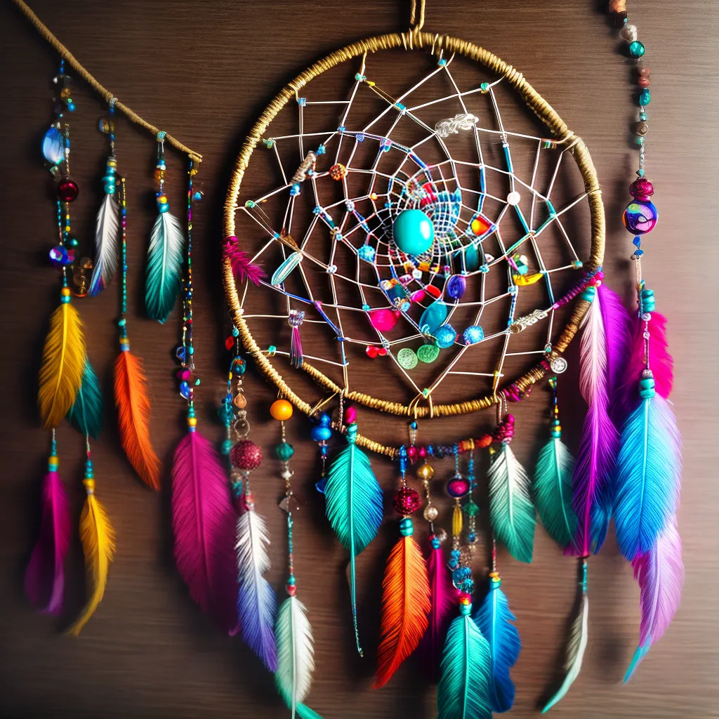 Fotos dreamcatcher trinkets simbolos