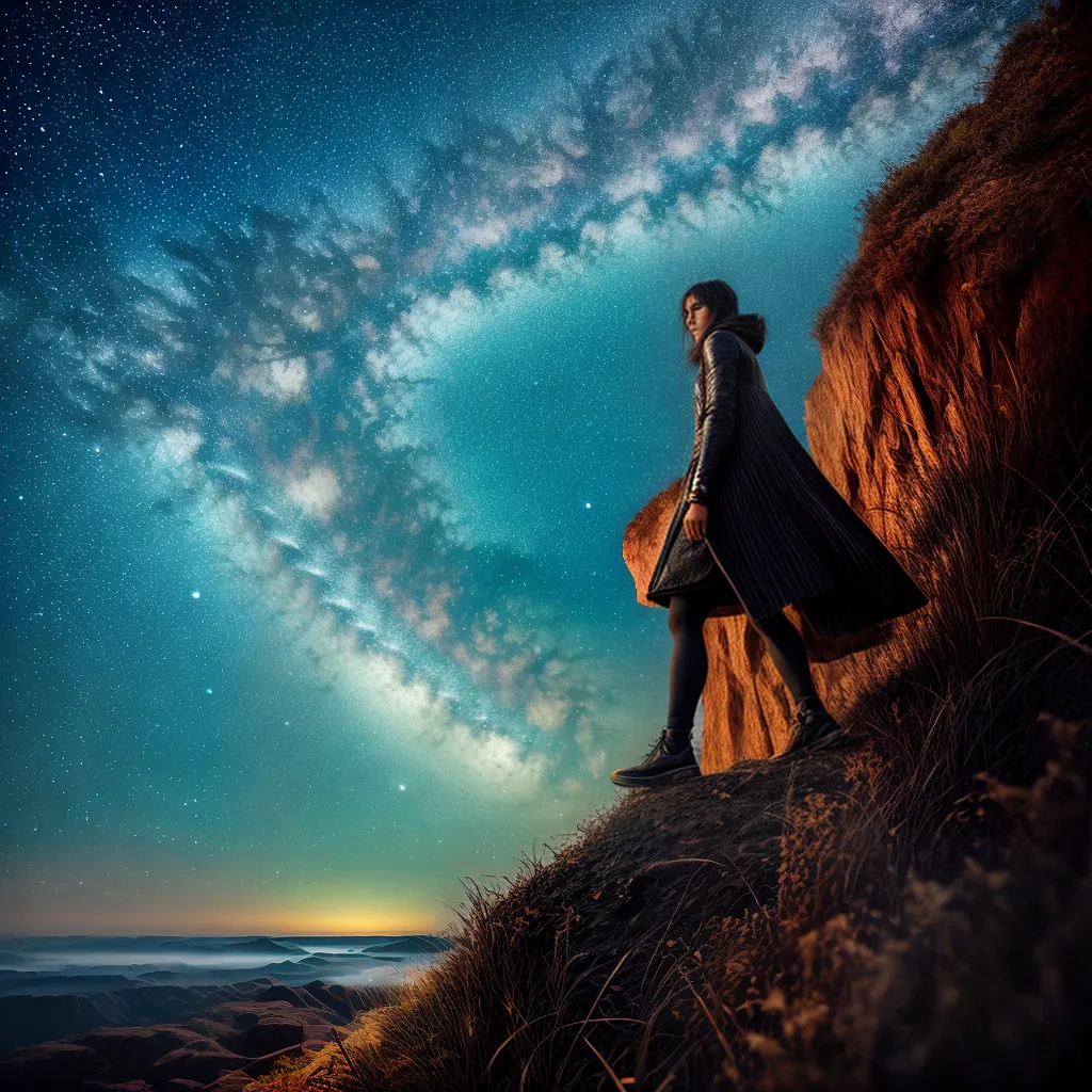 Fotos enigmatic visions desvendando significado sonhos