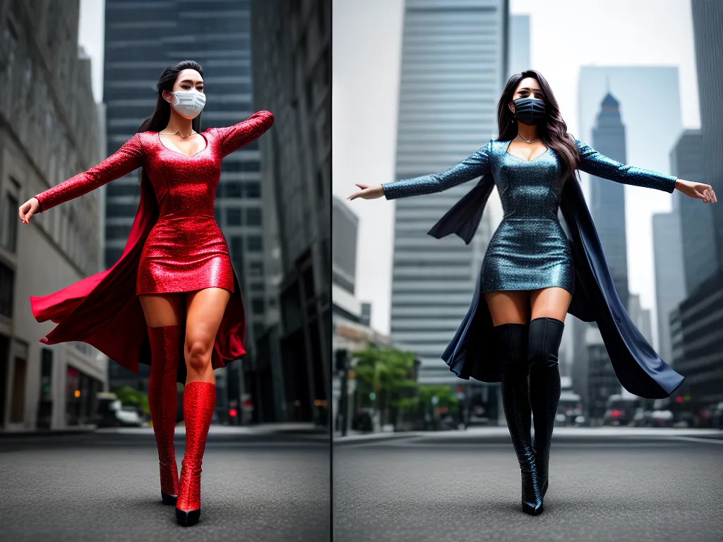 Revelado: Equilíbrio e Falsidade em Sonhos 4 Fotos equilibrio mascara sonhos