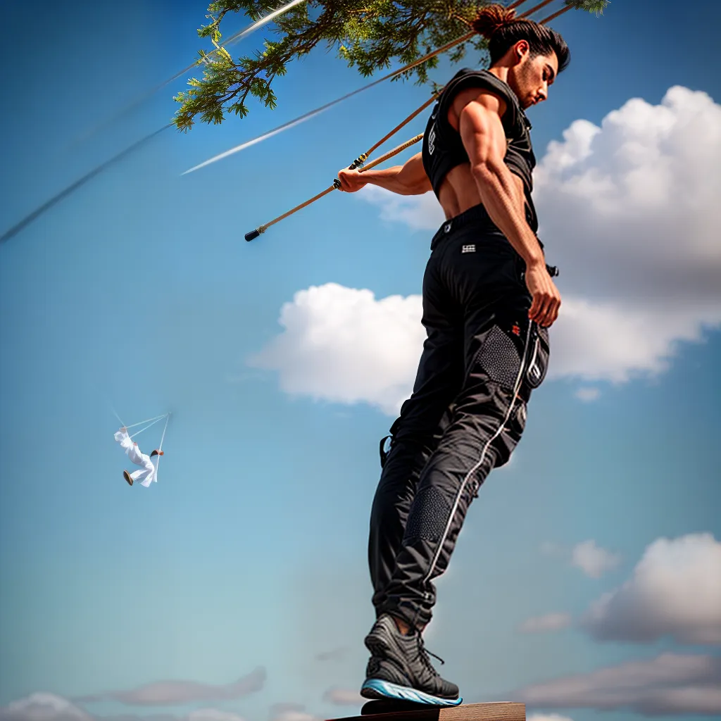 Fotos equilibrio sonhos realidade pessoa
