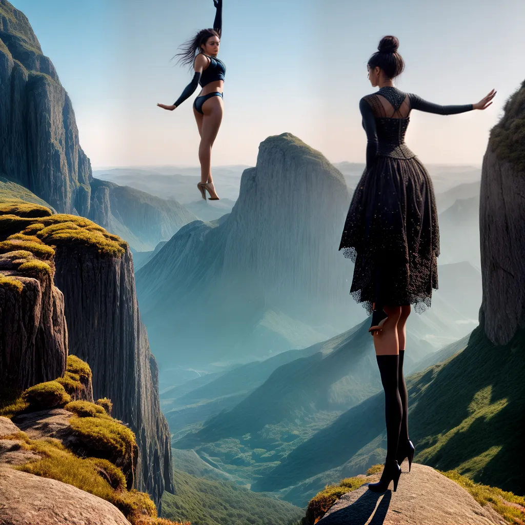 Equilíbrio em Sonhos: Como interpretar sonhos simbólicos 4 Fotos equilibrio sonhos simbolos paisagem