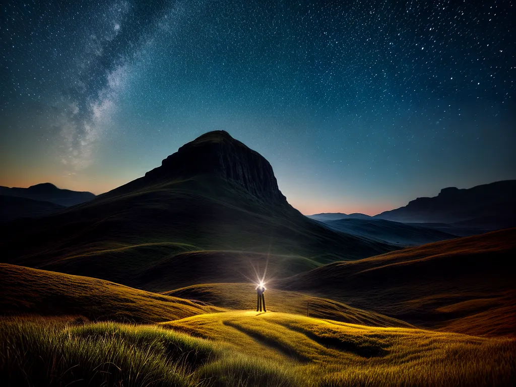 Fotos escada ceu estrelas sonhos