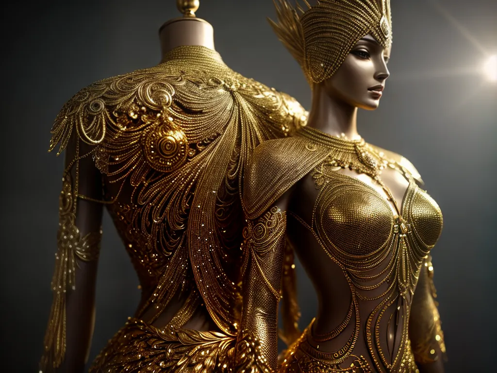 Descubra a Fascinante Arte dos Sonhos: Existe Significado em Cada Escultura? 6 Fotos escultura sonho luz sutis