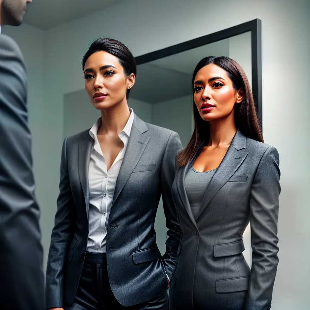 Nó da Vida: Descubra o Significado de Sonhar com Chefe 4 Fotos espelho sonho chefe curiosidade