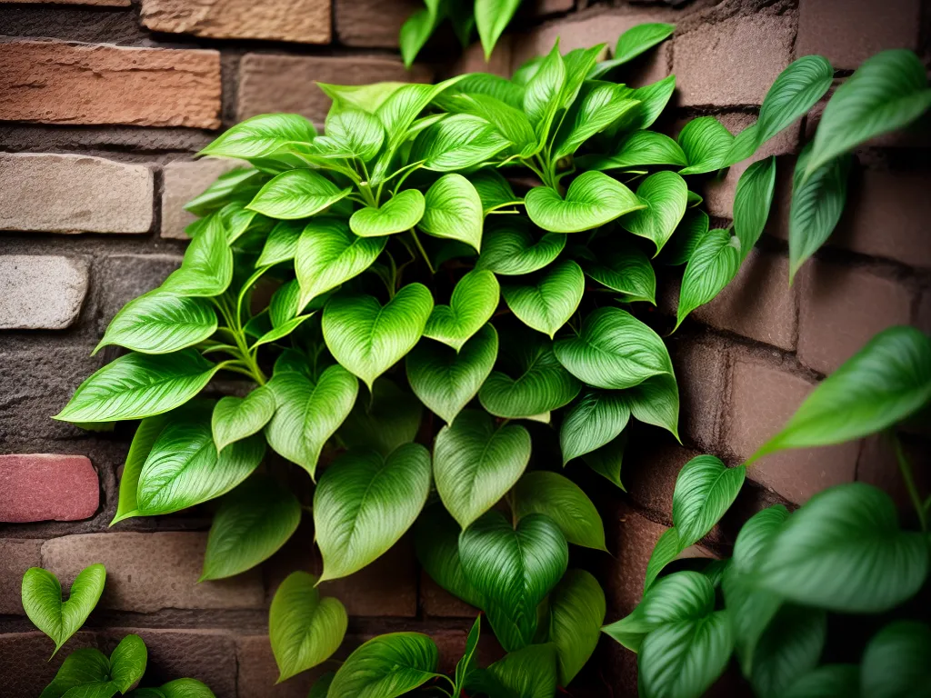 Ultrapassando Barreiras: Como as Plantas Trepadeiras nos Sonhos nos Guiam para Novos Caminhos 2 Fotos esperanca crescimento videira parede