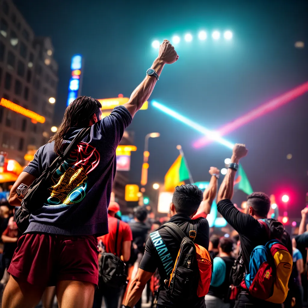 Sonhar com Revolução: Os Sonhos e a Redemocratização 5 Fotos esperanca diversidade uniao ilustracao