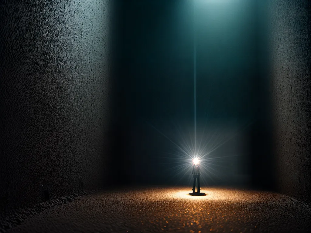 ao desconhecido: desvendando o significado de sonhar com um experimento
10. Liberte-se das amarras: saiba o que significa sonhar com uma prisão 2 Fotos esperanca prisao feixe luz