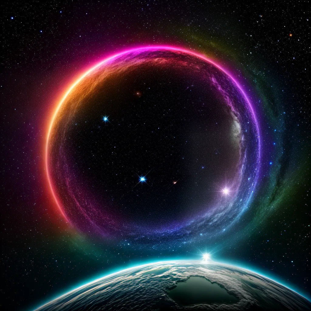 Sonhar com Explorar Espaço 6 Fotos explorador espacial estrelas