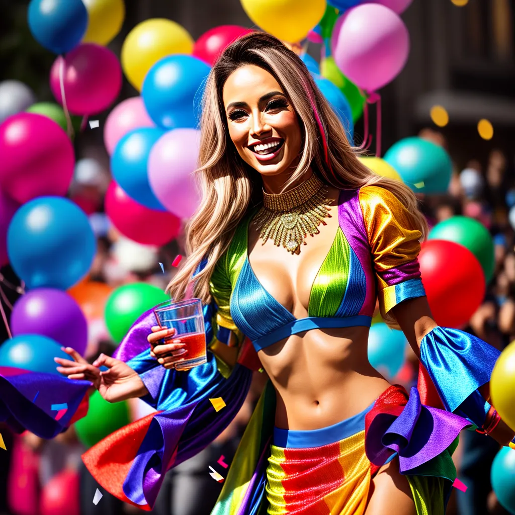 Qual o Significado dos Sonhos com Celebração e Alegria? 3 Fotos festa alegria brindes confraternizacao