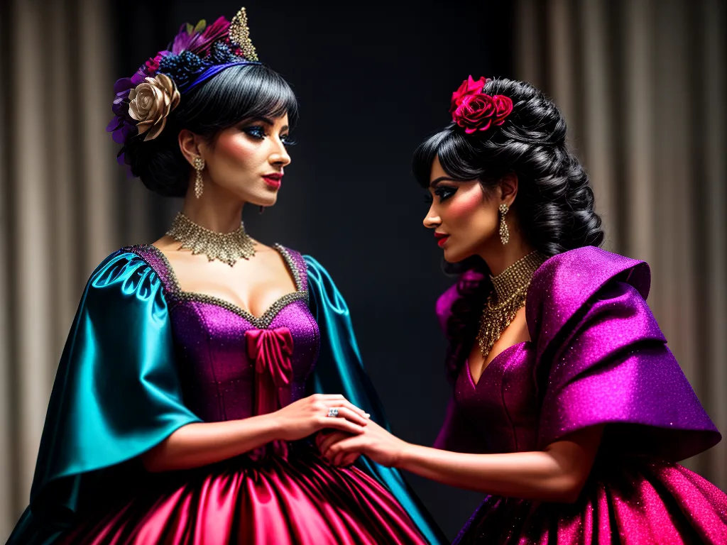 Desvendando os segredos: O significado de sonhar com Vestuário e Ventríloquo 6 Fotos figura misteriosa palco vestuario ventriloquia