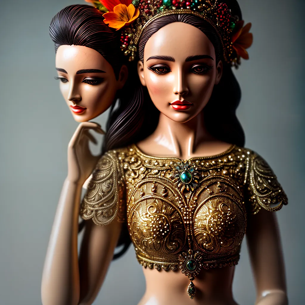 Significado de Sonhar com Artesanato Lamentoso: Fantasias Contenciosas no Quadricentenário 3 Fotos figurina argila tristeza colorida