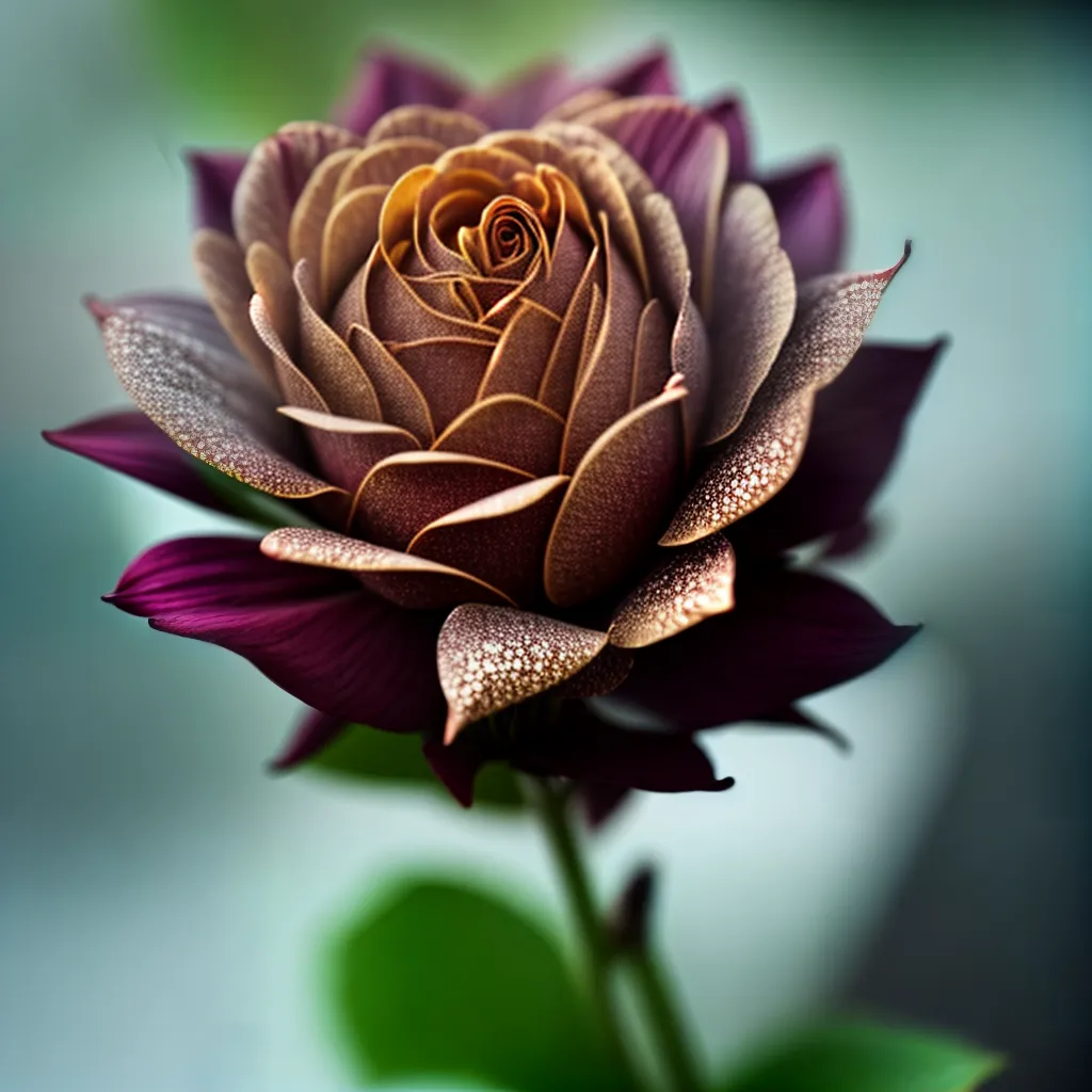 Fragilidade Imunológica: Descubra o Significado de Sonhar com Doenças 6 Fotos flor murcha vulnerabilidade imunidade