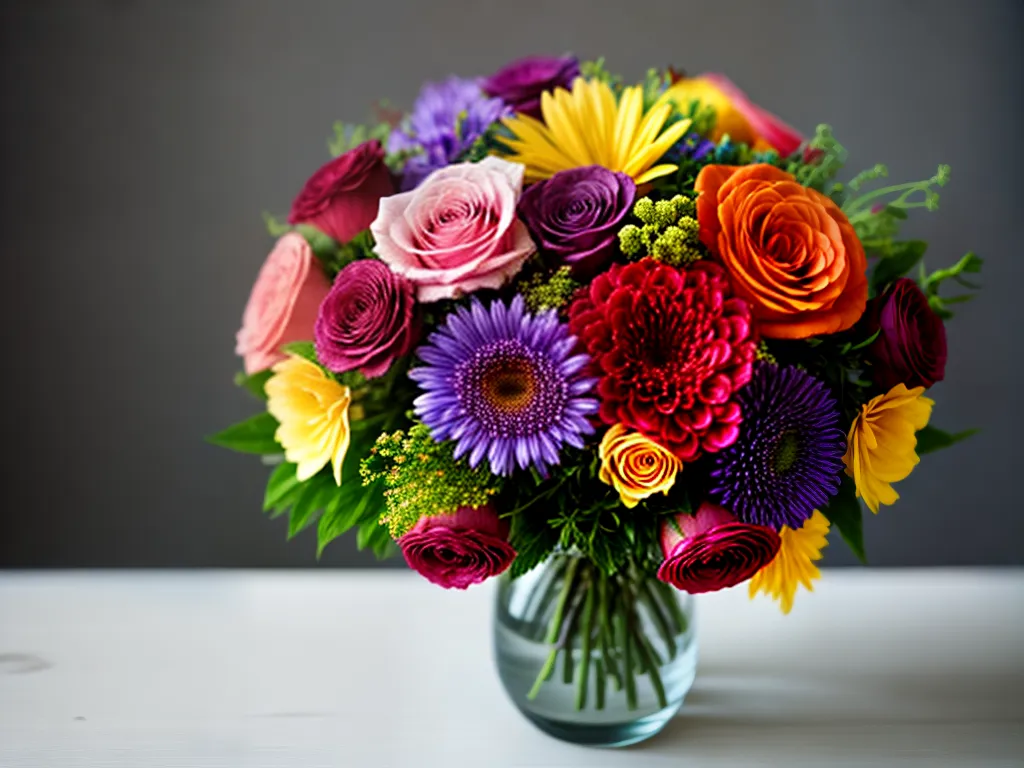 Sonhar com Flores e Sabores: Os Significados Ocultos 3 Fotos flores frutas sonhos significados