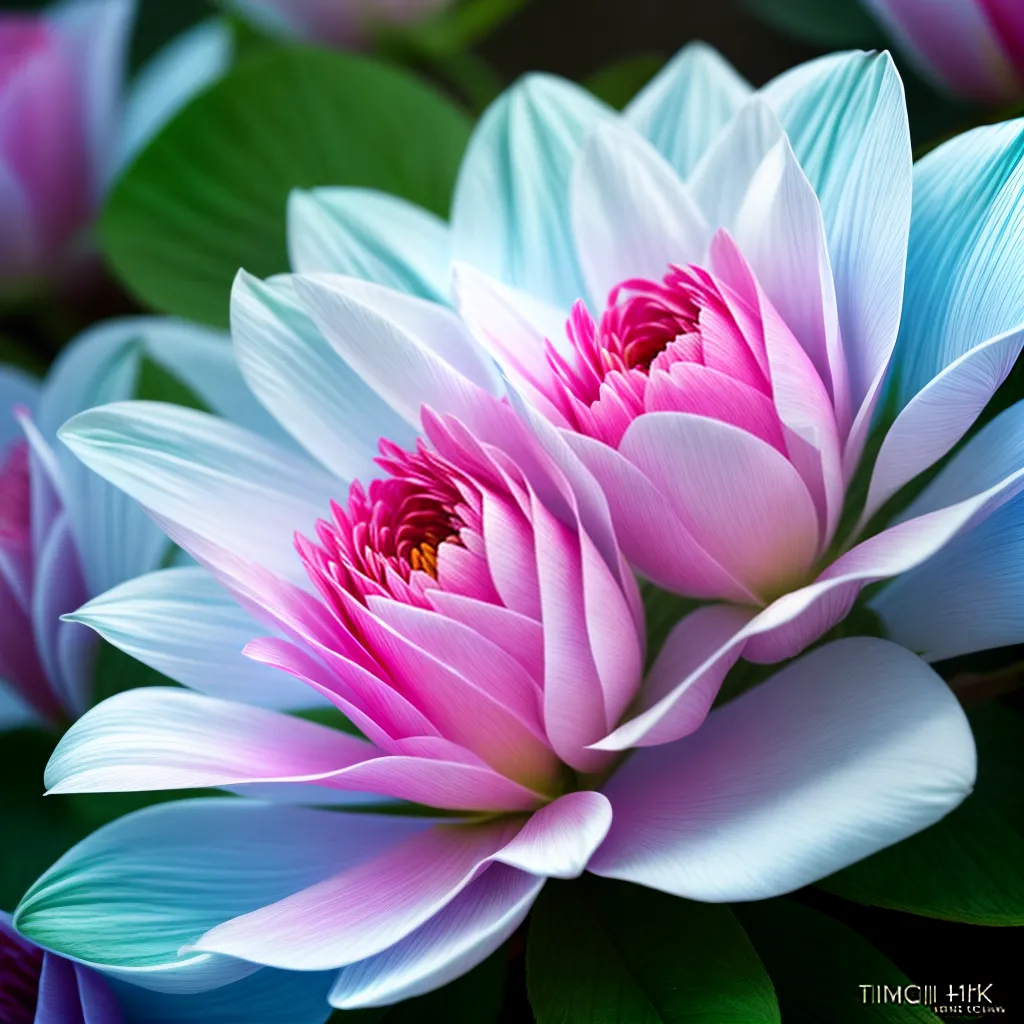 Fotos flores sonho fragilidade encanto