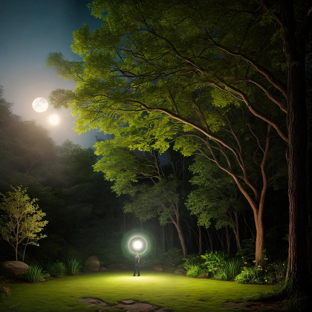 vendando os Mistérios do Jabuti nos Sonhos 4 Fotos floresta mistica jabuti orbes luz