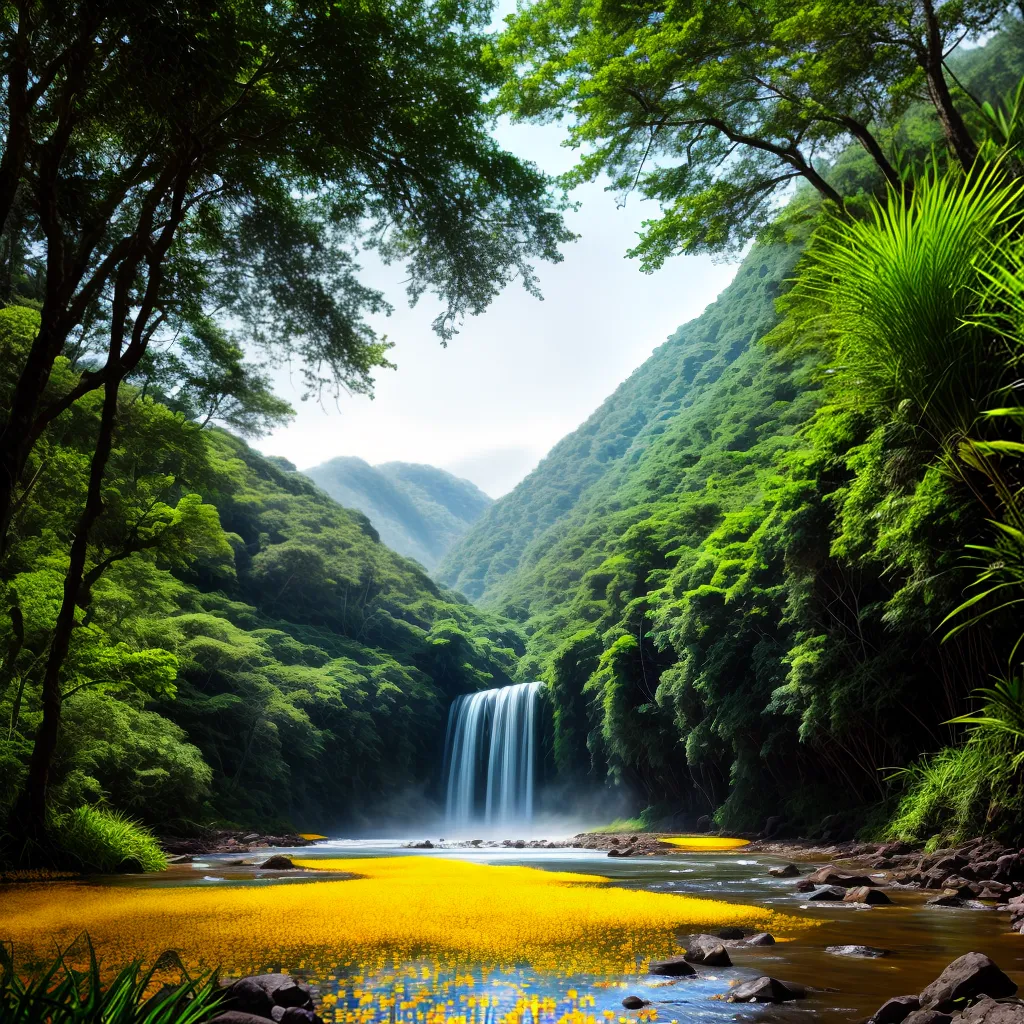 Fotos floresta sonhos andiroba arnica arrozal