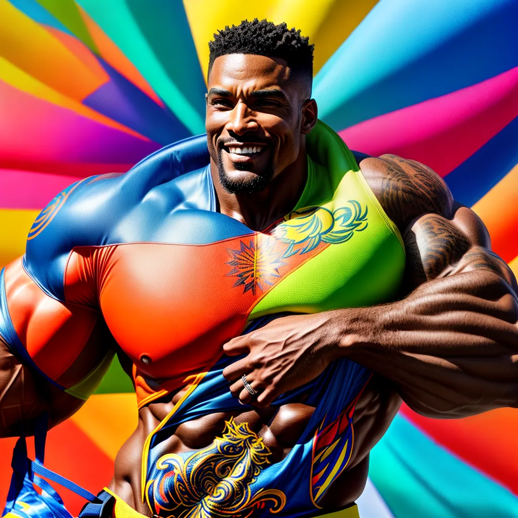 Descubra o Significado de Sonhar com a Musculável Felicidade 4 Fotos forca sol flor felicidade