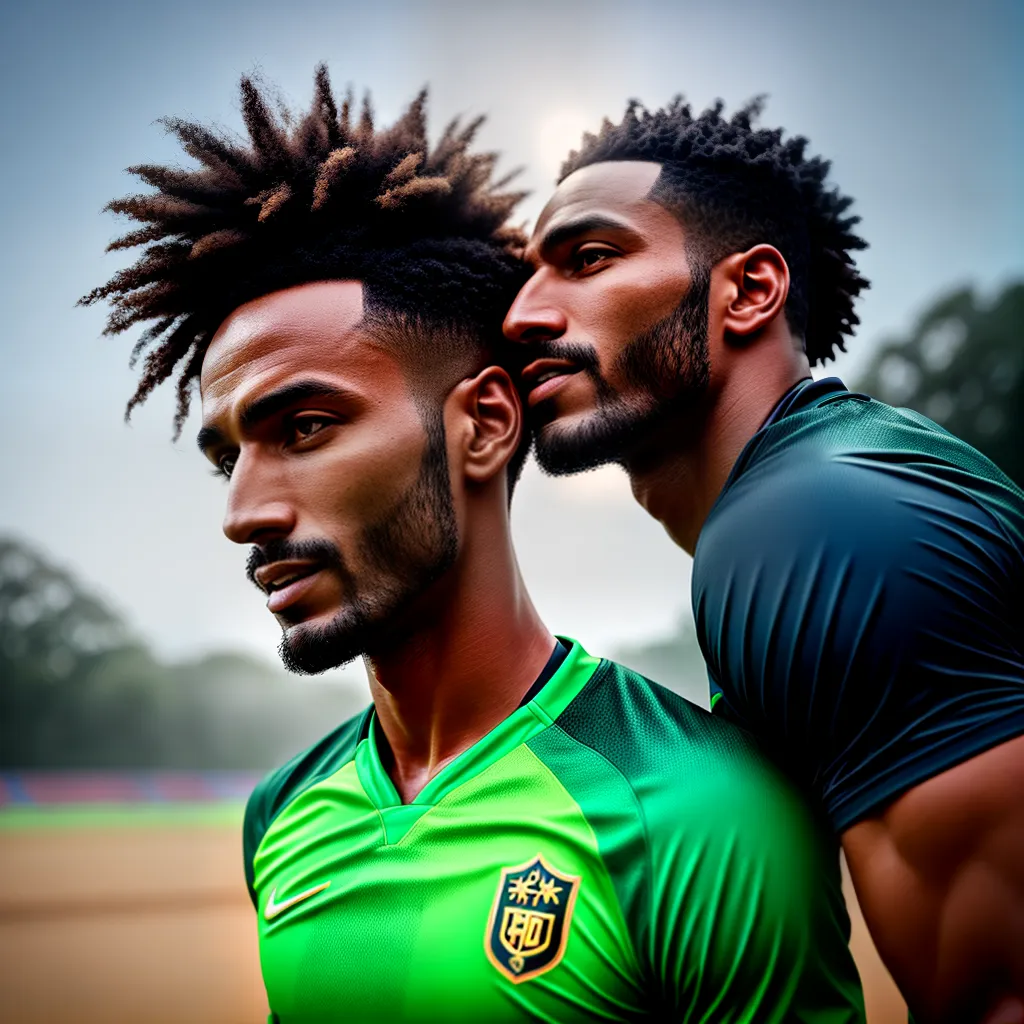 Fotos futebol queda torcedores sorriso
