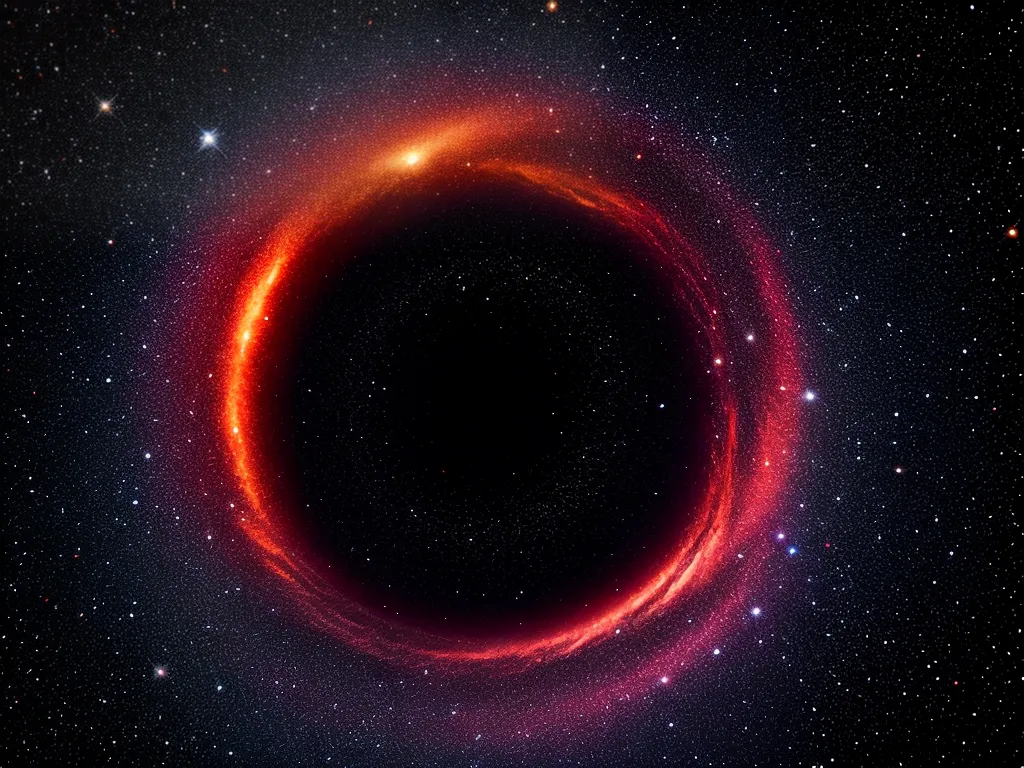 Fotos galaxia hematopoiese misterio