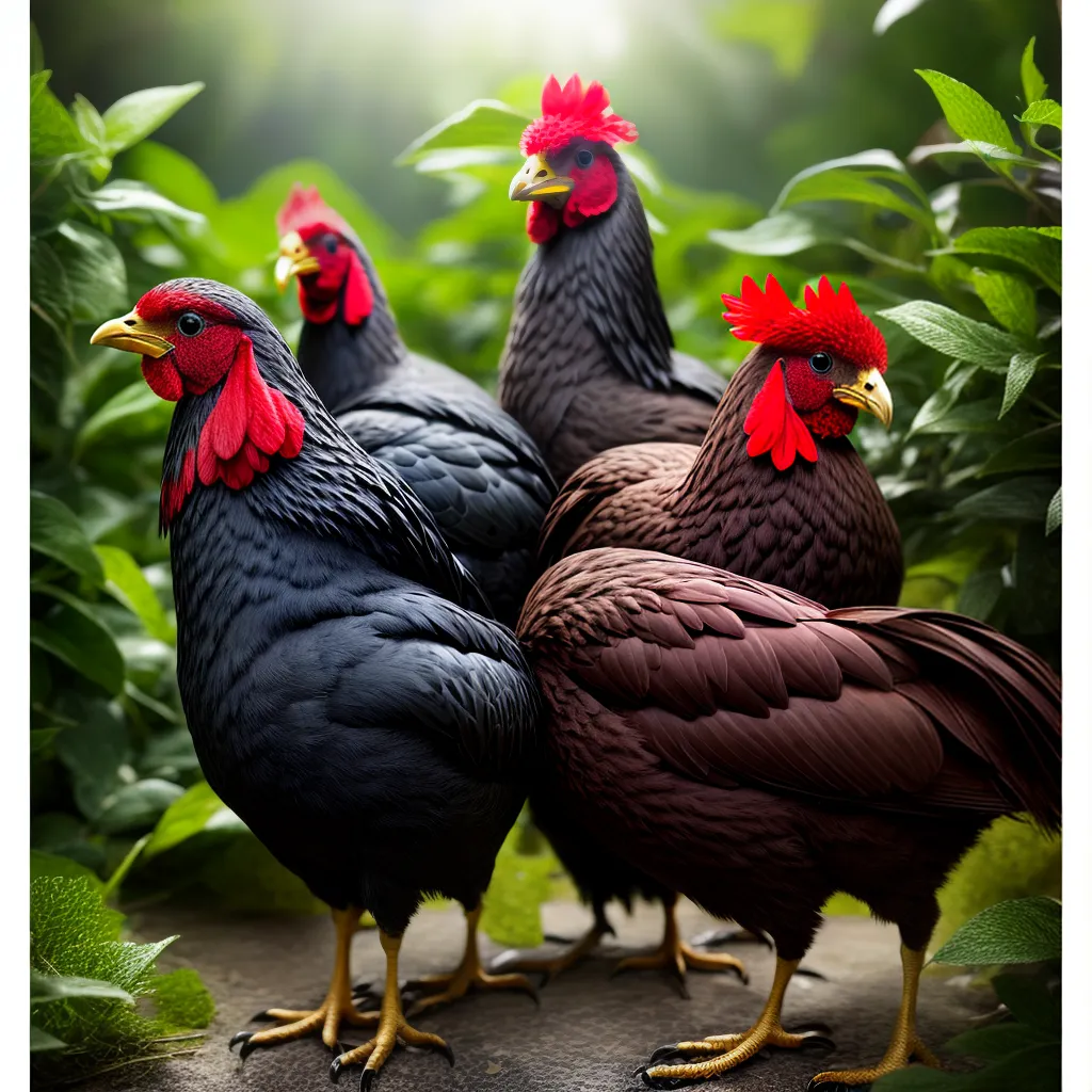 O Significado de Sonhar com um Elástico no Aviário das Galinhas - (Tema: Curiosidades) 4 Fotos galinheiro sonhos curiosidade elastico