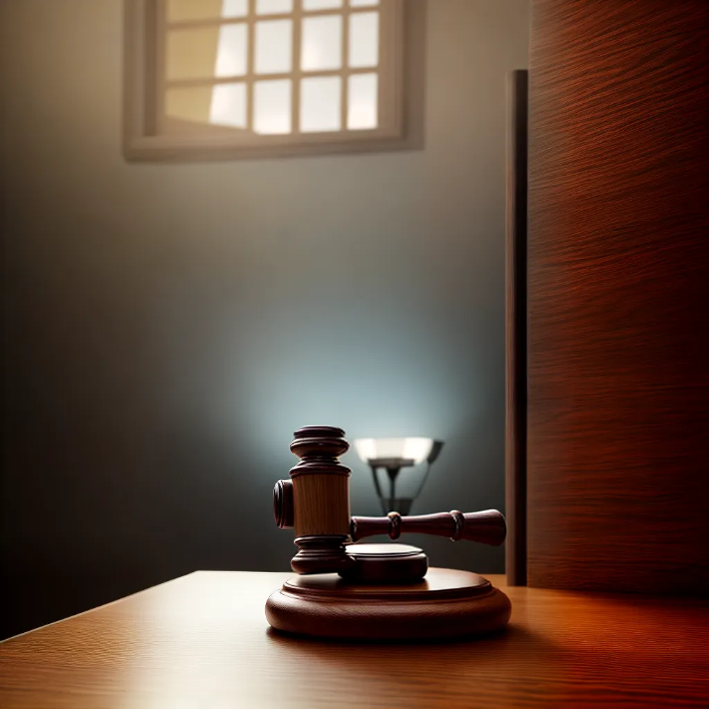 1. Descubra o verdadeiro significado de sonhar com tribunal 5 Fotos gavel sonho tribunal